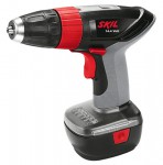 Аккумуляторный шуруповерт SKIL 2411